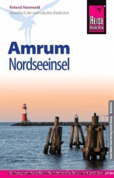 Reise Know-How Amrum - Roland Hanewald