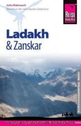 Reise Know-How Ladakh und Zanskar - Mattausch, Jutta