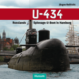 U-434 - Jürgen Helfricht