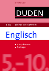 SMS Englisch 5.-10. Klasse - Birko-Fleming, Nathalie; Krause, Marion