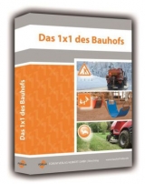 Das 1x1 des Bauhofs