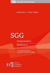 SGG - Breitkreuz, Tilman; Fichte, Wolfgang