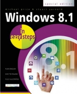 Windows 8.1 in easy steps - Special Edition - Price, Michael; Yarnold, Stuart