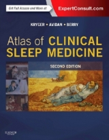 Atlas of Clinical Sleep Medicine - Kryger, Meir H.