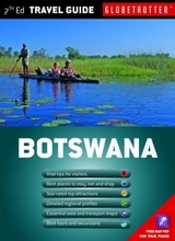 Botswana - Brough, Alan