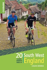 20 Classic Sportive Rides in South West England -  Colin Dennis