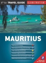 Mauritius - Maurel, Martine