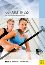 Gerätefitness - Kersten, Rainer; Siebecke, Roland