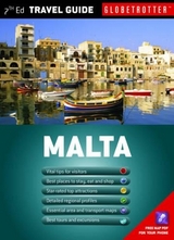 Malta - Richards, Brian