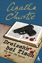 Dreizehn bei Tisch - Agatha Christie