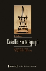 Casellis Pantelegraph - Julia Zons