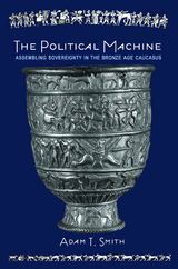 Political Machine -  Adam T. Smith