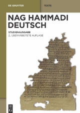 Nag Hammadi Deutsch - 