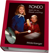 Rondo – Spiel mit zu Klassik und Pop - Othmar Kist, Edgar Zens