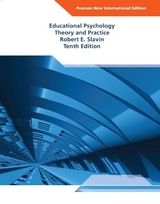 Educational Psychology: Theory and Practice - Slavin, Robert