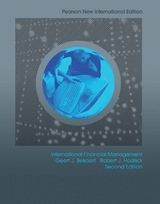 International Financial Management - Bekaert, Geert; Hodrick, Robert