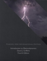 Introduction to Electrodynamics: Pearson New International Edition - Griffiths, David