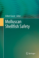 Molluscan Shellfish Safety - 