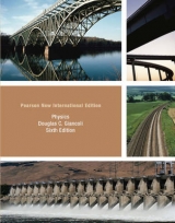 Physics: Pearson New International Edition - Giancoli, Doug