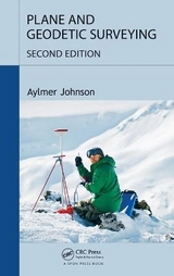 Plane and Geodetic Surveying - Johnson, Aylmer