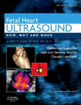 Fetal Heart Ultrasound - Fredouille, Catherine; Develay-Morice, Jean-Eric; Lombardi, Claudio