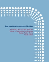 Paramedic Care, Volume 2 - Bledsoe, Bryan; Porter, Robert; Cherry, Richard