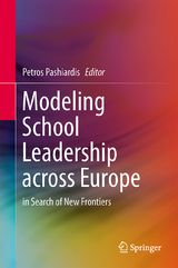 Modeling School Leadership across Europe - 