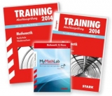 Training Abschlussprüfung Realschule Niedersachsen / Mathematik 2014, Gesamtpaket inkl. MyMathLab Vollversion - Hollen, Ursula; Klärner, Olaf; Matschke, Wolfgang; Möllers, Marc; Steiner, Dietmar; Striedelmeyer, Henner