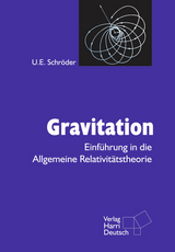 Gravitation - Ulrich E. Schröder