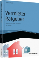 Vermieter-Ratgeber - Matthias Nöllke