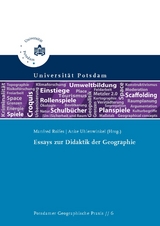 Essays zur Didaktik der Geographie - 