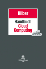 Handbuch Cloud Computing - 