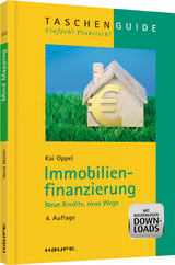 Immobilienfinanzierung - Kai Oppel