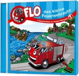 Flo - Das kleine Feuerwehrauto - Folge 1 - Christian Mörken
