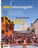 ADAC reisemagazin Rom