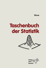 Taschenbuch der Statistik - 