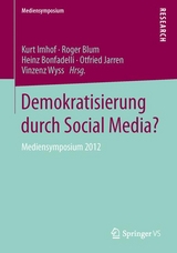 Demokratisierung durch Social Media? - 