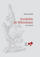 Geschichte der Mikroskopie