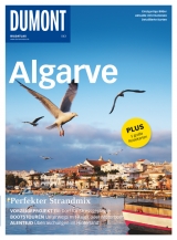 DuMont BILDATLAS Algarve - Andreas Drouve