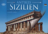 Antikes Sizilien, m. CD-DVD-ROM - Messineo, Gaetano; Borgia, Emanuela