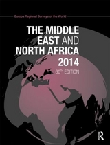 The Middle East and North Africa 2014 - Publications, Europa