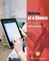 Medicine at a Glance - Davey, Patrick