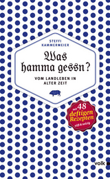 Was hamma gessn? - Steffi Kammermeier