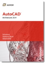 AutoCAD Architecture 2014 - Christina Kehle