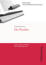 Oldenbourg Unterrichtsmaterial Literatur - Kopiervorlagen und Module für Unterrichtssequenzen - Hanna Brocks-Steidl