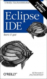 Eclipse IDE - Burnette, Ed; Staudemeyer, Jörg