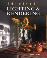 Digital Lighting and Rendering - Birn, Jeremy