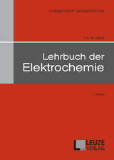 Lehrbuch der Elektrochemie - J N Unruh