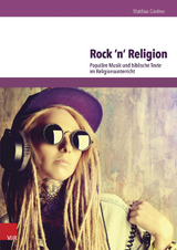 Rock 'n' Religion -  Matthias Günther