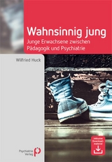 Wahnsinnig jung - Wilfried Huck